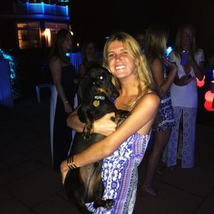 Meet your Posher, Molly